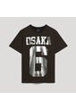 Superdry Camiseta Para Hombre Osaka Nr Superdry de Superdry