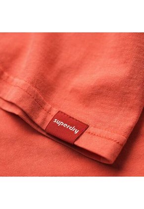 Superdry Camiseta Para Hombre Neon Superdry