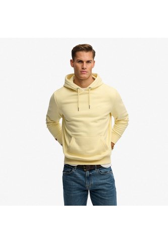 Superdry Buzo Cerrado Para Hombre Essential Logo Hoodie Hb Superdry Superdry