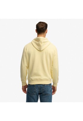 Superdry Buzo Cerrado Para Hombre Essential Logo Hoodie Hb Superdry