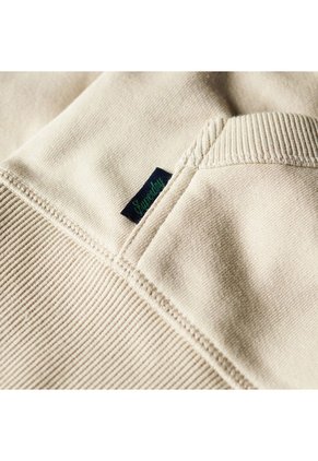 Superdry Buzo Abierto Para Hombre Essential Logo Zip Ub Superdry
