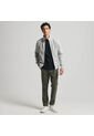 Superdry Buzo Abierto Para Hombre Essential Zip Track Top Superdry de Superdry
