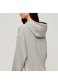 Superdry Buzo Abierto Para Mujer Essential Superdry de Superdry