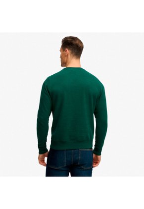 Superdry Buzo Cerrado Para Hombre 1954 Company Relaxed Sweat Superdry