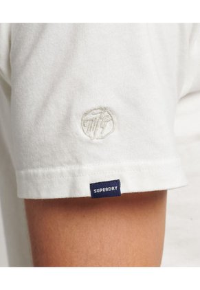 Superdry Camiseta Manga Corta Para Hombre Vintage Styled & Made Superdry