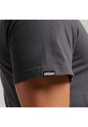 Superdry Camiseta Para Hombre Vintage Photographic Tee Superdry