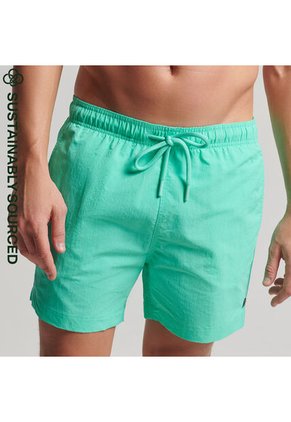 Superdry Pantaloneta Corta Para Hombre Studios Superdry