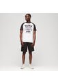 Superdry Camiseta Manga Corta Para Hombre Blackout Rock Graphic Tee Superdry de Superdry