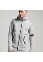Superdry Buzo Hoodie Abierto Para Hombre Gymtech Superdry de Superdry