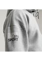 Superdry Buzo Hoodie Abierto Para Hombre Gymtech Superdry de Superdry
