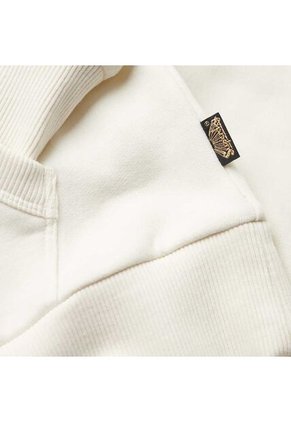 Superdry Buzo Cerrado Para Mujer Tattoo Script Graphic Superdry