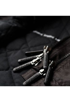 Superdry Chaqueta Rompe Vientos Para Hombre Hood Mtn Windbreaker Jkt Superdry