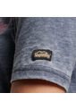 Superdry Camiseta Manga Corta Para Mujer Ellished Superdry de Superdry