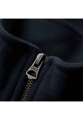 Superdry Buzo Cerrado Para Hombre Essential Half Zip Superdry