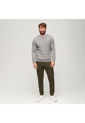 Superdry Sudadera Para Hombre Essential Logo Superdry