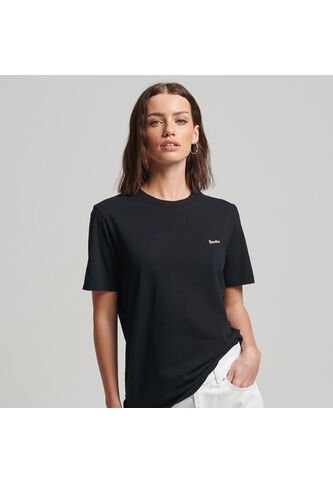 Superdry Camiseta Para Mujer Vintage Logo Superdry Superdry