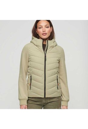 Superdry Chaqueta Padded Para Mujer Storm Superdry