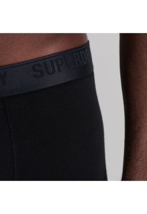 Superdry Boxer Para Hombre Trunk Multi Triple Pack Superdry