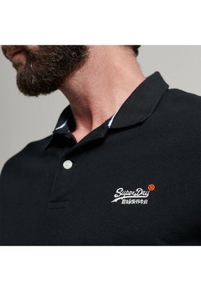 Superdry Polo Para Hombre Classic Pique Superdry