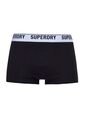 Superdry Boxer Para Hombre Trunk Multi Triple Pack Superdry de Superdry