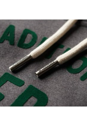 Superdry Buzo Cerrado Para Hombre Workwear Flock Superdry