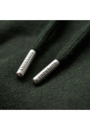 Superdry Buzo Cerrado Para Hombre Essential Logo Superdry