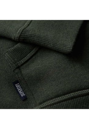 Superdry Buzo Cerrado Para Hombre Essential Logo Superdry