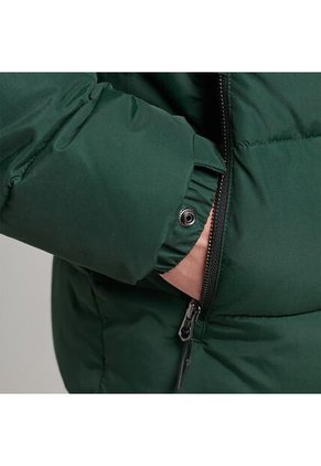 Superdry Chaqueta Padded Para Hombre Vintage Retro Cb Puffer Superdry