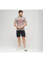 Superdry Camiseta Para Hombre Copper Label Workwear Tee Superdry de Superdry