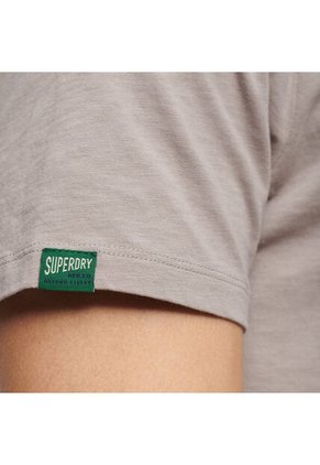 Superdry Camiseta Para Hombre Copper Label Workwear Tee Superdry