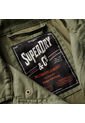 Superdry Chaqueta Casual Para Hombre Merchant Field Cotton Superdry de Superdry