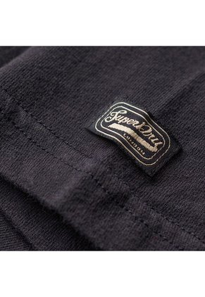 Superdry Camiseta Para Hombre Embossed Vl Superdry