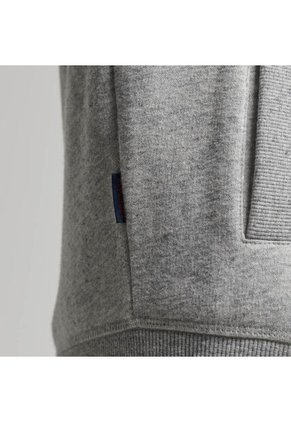 Superdry Buzo Abierto Para Hombre Essential Zip Track Top Superdry