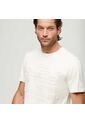 Superdry Camiseta Para Hombre Ossed Superdry de Superdry