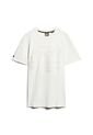 Superdry Camiseta Para Hombre Ossed Superdry de Superdry