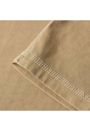 Superdry Camiseta Para Hombre Contrast Stitch Pocketsuperdry