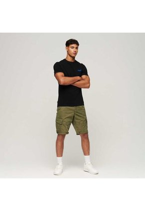 Superdry Camiseta Para Hombre Vintage Logo Superdry