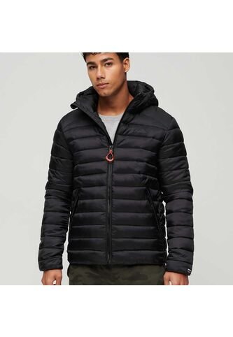 Superdry Chaqueta Padded Para Hombre Fuji Sport Superdry Superdry