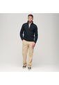 Superdry Buzo Cerrado Para Hombre Essential Half Zip Superdry de Superdry