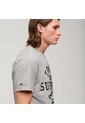Superdry Camiseta Para Hombre Athletic College Graphic Superdry de Superdry