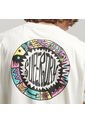Superdry Camiseta Para Hombre Vintage Tribal Surf Superdry de Superdry