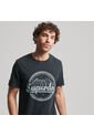 Superdry Camiseta Para Hombre Vintage Merch Superdry de Superdry