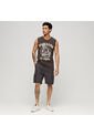 Superdry Camiseta Para Hombre Tattoo Tank Superdry de Superdry