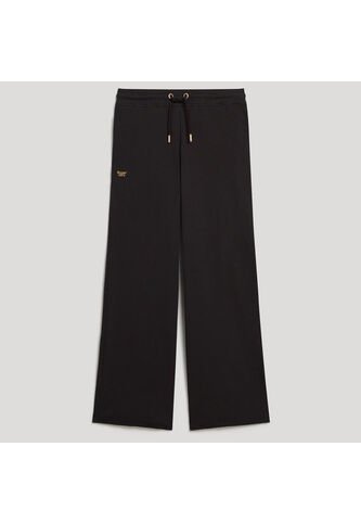 Superdry Sudadera Para Mujer Essential Logo Straight Superdry Superdry