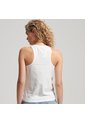 Superdry Camiseta Manga Sisa Para Mujer Vintage City Superdry de Superdry