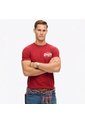 Superdry Camiseta Manga Corta Para Hombre Classic Vl Graphic Superdry de Superdry