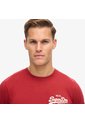 Superdry Camiseta Manga Corta Para Hombre Classic Vl Graphic Superdry de Superdry