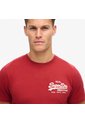 Superdry Camiseta Manga Corta Para Hombre Classic Vl Graphic Superdry de Superdry
