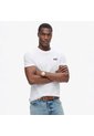 Superdry Camiseta Manga Corta Para Hombre Essential Contrast Emb Tee Superdry de Superdry