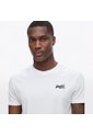Superdry Camiseta Manga Corta Para Hombre Essential Contrast Emb Tee Superdry de Superdry
